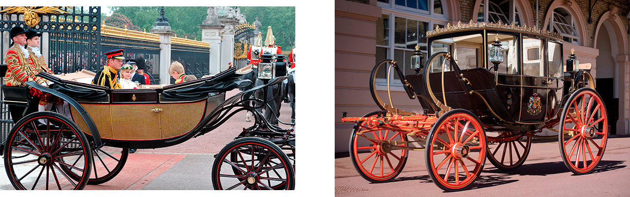 ilovebrides.pt Casamento Principe Harry e Megan Markle